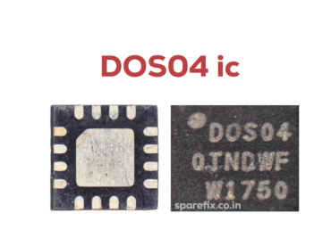 DOS04 IC