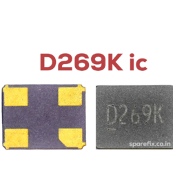 D269K IC