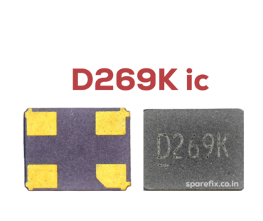 D269K IC