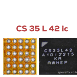 CS 35 L 42 IC