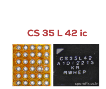 CS 35 L 42 IC