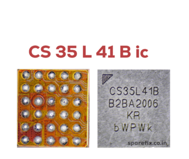 CS 35 L 41 B IC