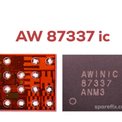 AW 87337 IC