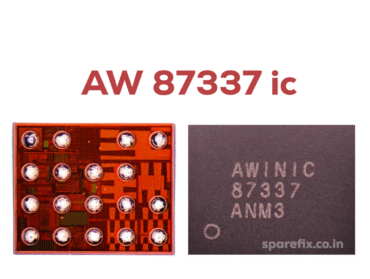 AW 87337 IC