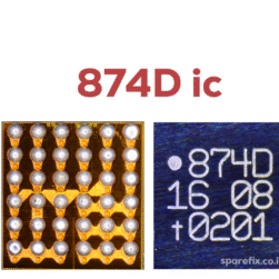 874D IC