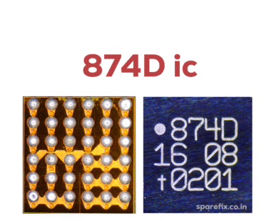 874D IC