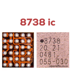 8738 IC