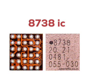 8738 IC