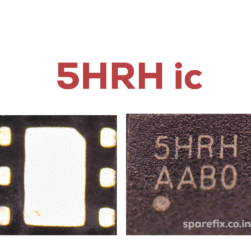 5HRH IC
