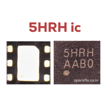 5HRH IC