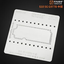 AMAOE S10 5G G977B
