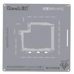 QIANLI STENCIL