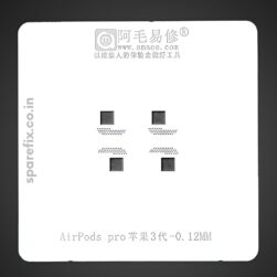AMAOE AIRPODS PRO STENCIL