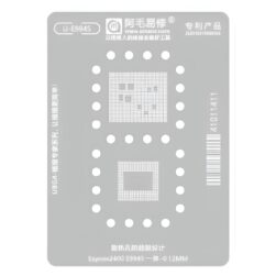 AMAOE U-E9945 STENCIL