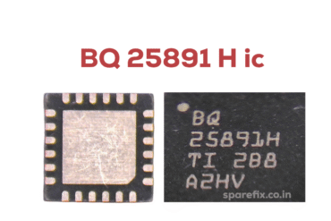 BQ 25891 H IC
