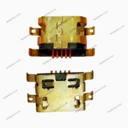 V8 CHARGING CONNECTOR FOR A 360 -PACK OF 5PCS