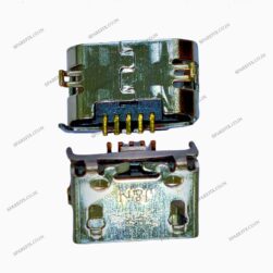 V8 CHARGING CONNECTOR FOR JIO -PACK OF 5PCS