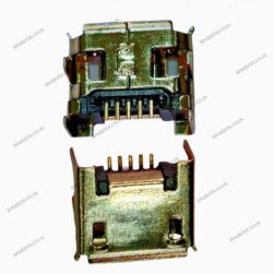 V8-CHARGING CONNECTOR FOR JBL-PACK OF 5PCS
