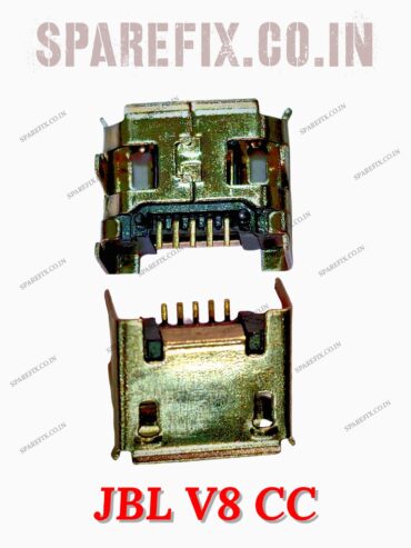V8-CHARGING CONNECTOR FOR JBL-PACK OF 5PCS