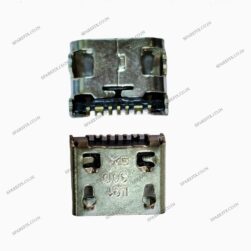 V8-CHARGING CONNECTOR FOR NOKIA 3310 -PACK OF 5PCS