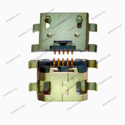 V8-CHARGING CONNECTOR FOR MI NOTE 4X -PACK OF 5PCS
