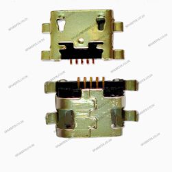 V8-CHARGING CONNECTOR FOR MI 9A -PACK OF 5PCS