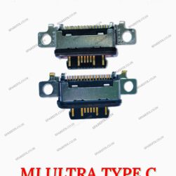 TYP-C CHARGING CONNECTOR FOR MI ULTRA -PACK OF 3PCS
