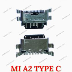 TYP-C CHARGING CONNECTOR FOR MI A2 -PACK OF 5PCS