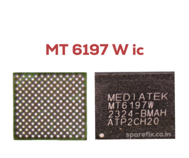 MT 6197 W