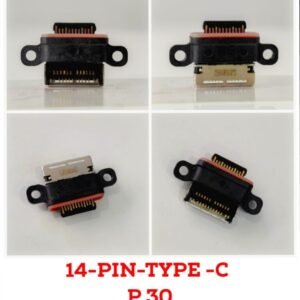 HUWAEI P30 TYPE-C CC(PACK OF 3 )
