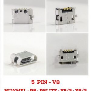 HONOR P8 V8 CC (PACK OF 5)