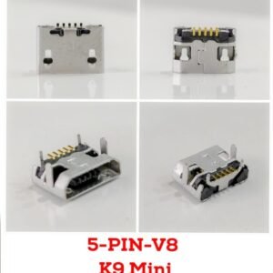 KARBONN 9 MINI V8 CC(PACK OF 5)
