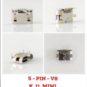 KARBONN 11 MINI V8 CC(PACK OF 5)