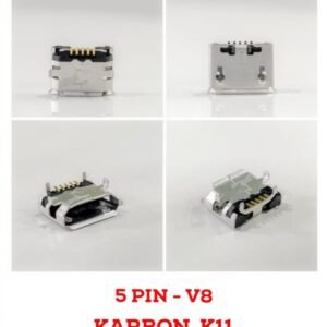 KARBONN 11 V8 CC(PACK OF 5)