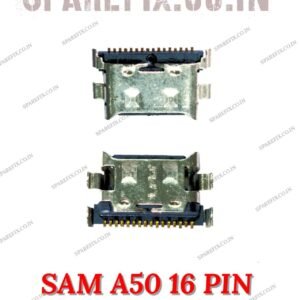 SAMSUNG A50 TYPE-C CC (PACK OF 5 )