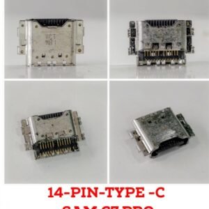 SAMSUNG C7 PRO TYPE-C CC (PACK OF 5)