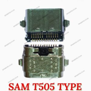 SAMSUNG T505 TYPE-C CC (PACK OF 5)