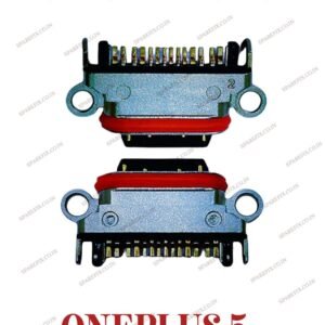 ONEPLUS 5 TYPE-C CC(PACK OF 2)