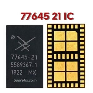 77645 21 IC