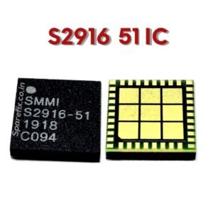 S 2916 51 IC