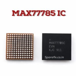 MAX77785 IC