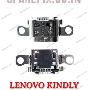 LENOVO KINDLY TAB V8 CC (PACK OF 5)
