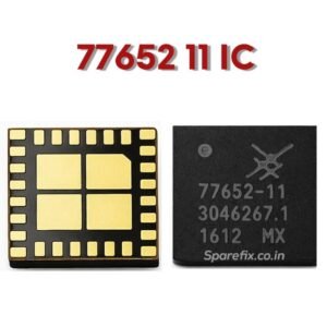 77652 11 IC