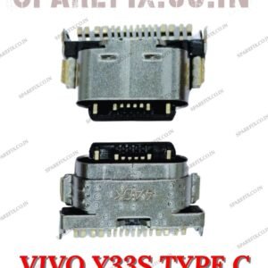 VIVO Y33S TYPE-C CC(PACK OF 5)