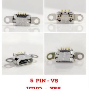 VIVO Y55 V8 CC (PACK OF 5)