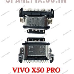 VIVO X50 PRO TYPE-C CC (PACK OF 5)