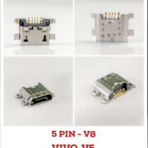 VIVO V5 V8 CC (PACK OF 5)