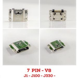 SAMSUNG J1 V8 CC (PACK OF 5)