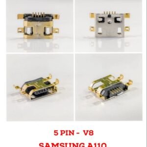 SAMSUNG A110 V8 CC (PACK OF 5)