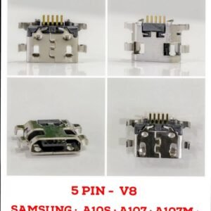SAMSUNG A10S V8 CC (PACK OF 5)